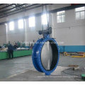 Pneumatischer Lug Typ Butterfly Valve (D971H)